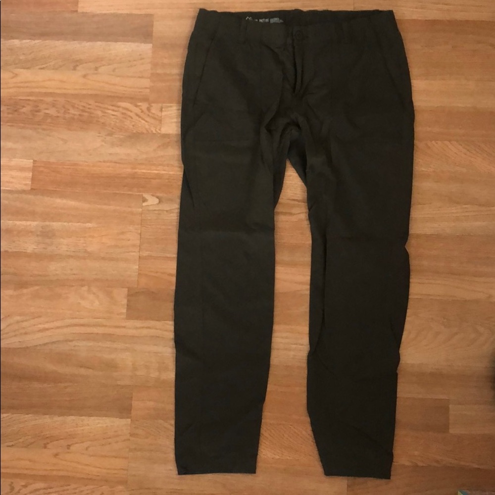 REI savanna trail pants